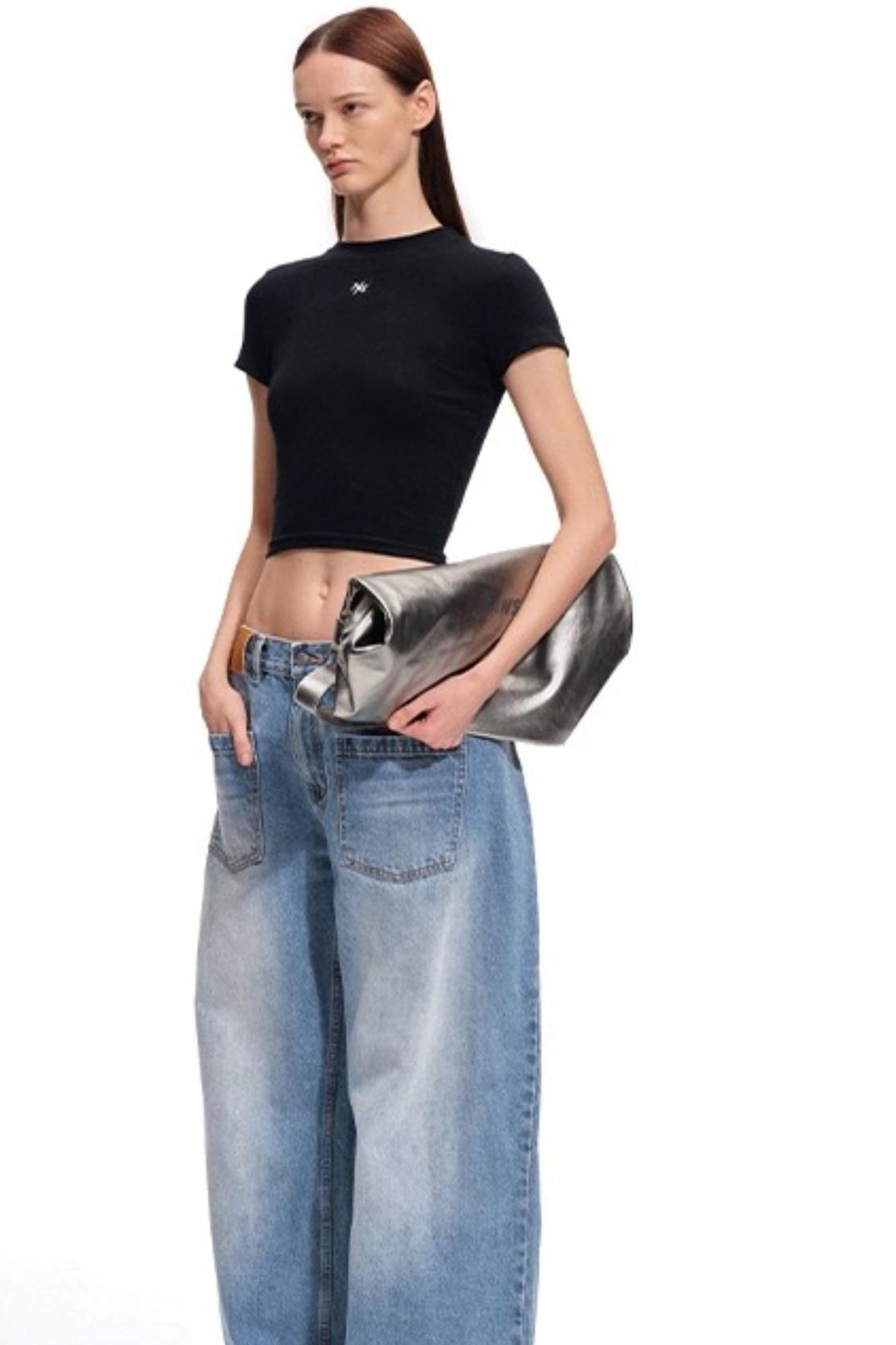 Classic Slim Fit Tee