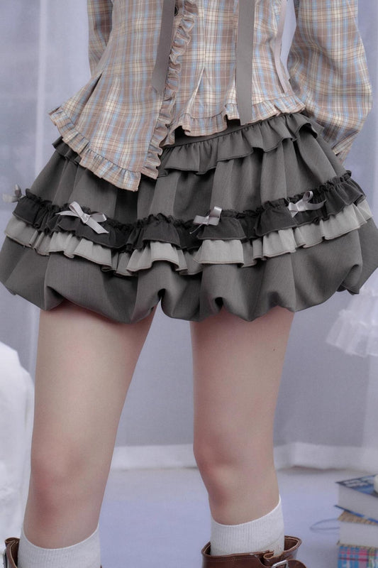 Spirit Cake Skirt