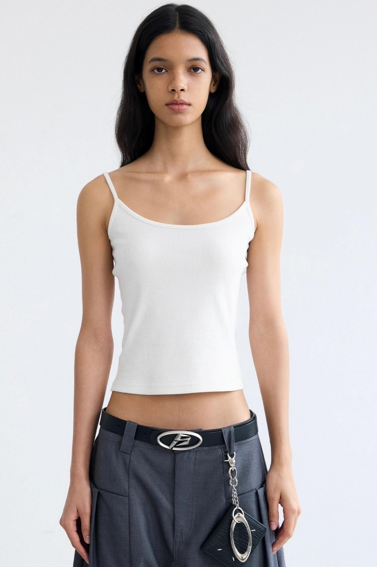 Versatile Slim Camisole