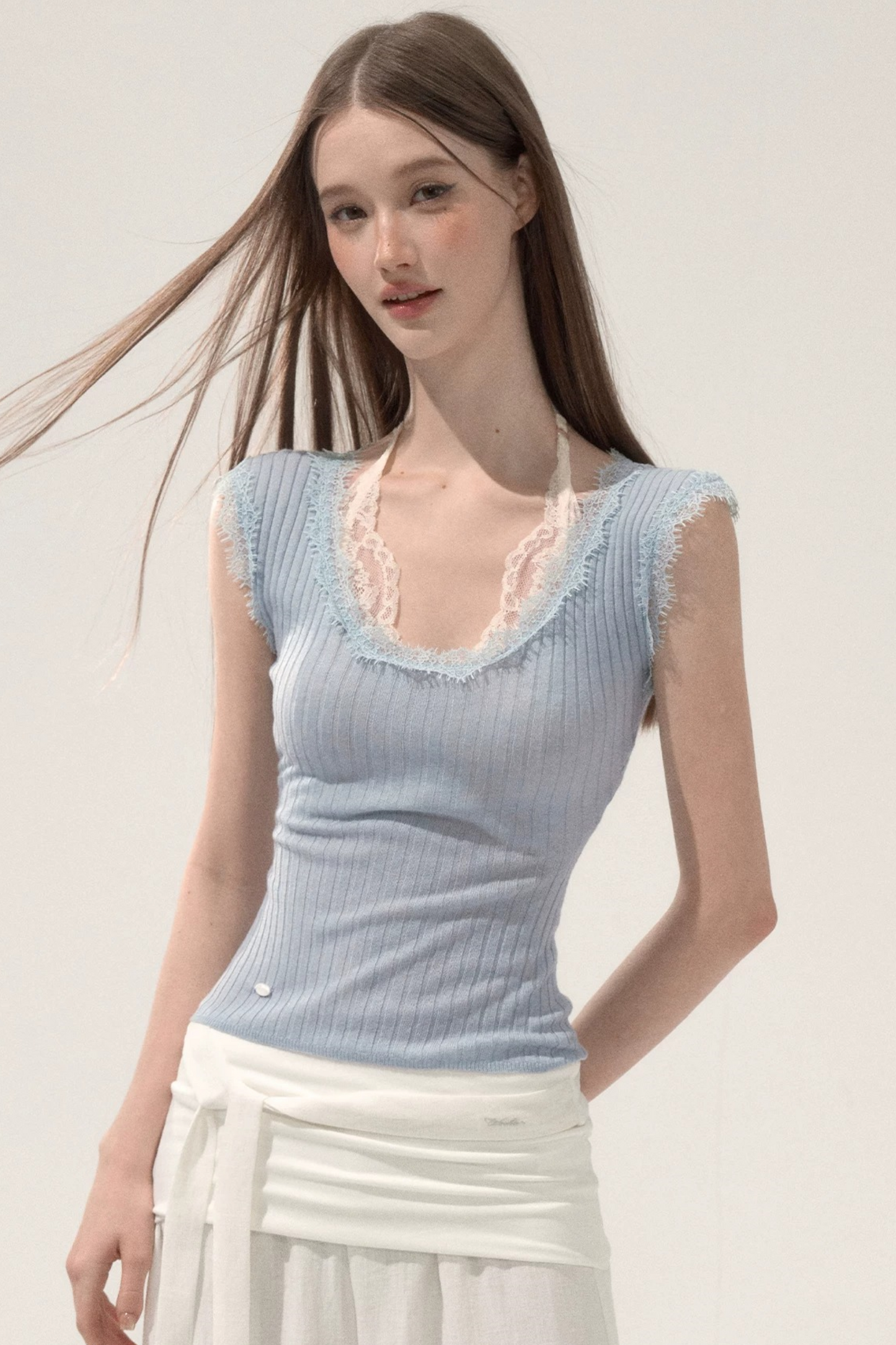 Pure Desire Knitted Top