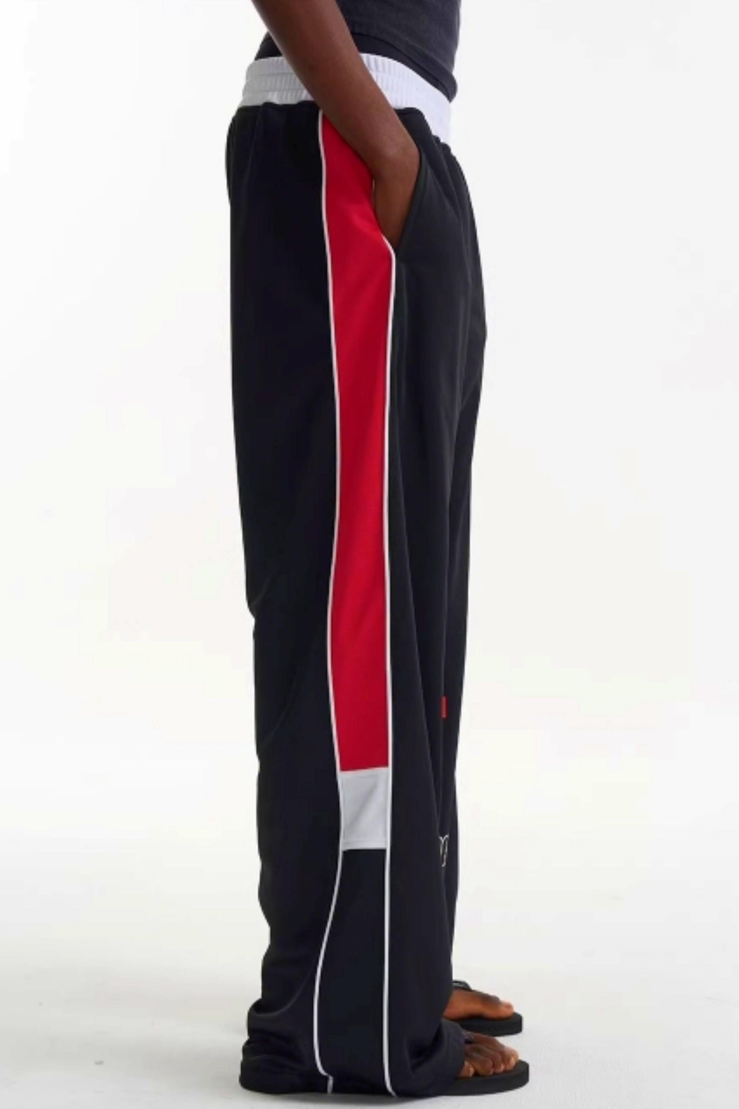 Sporthose „War Horse“