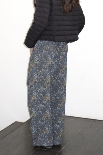 Before the Snow Knit Pants