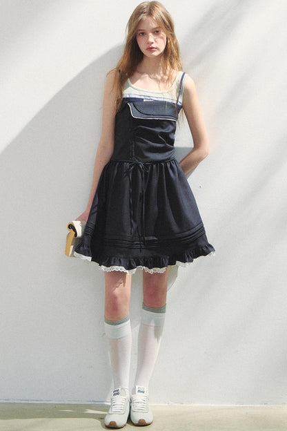 Vintage Sheath Dress