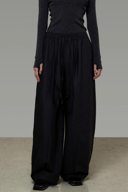 High-End Casual Long Pants