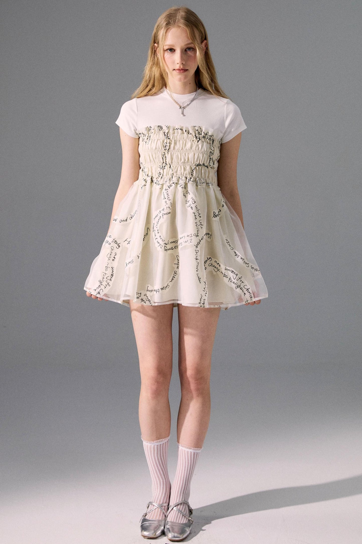 Liquid Dual-Wear Sheath Dress