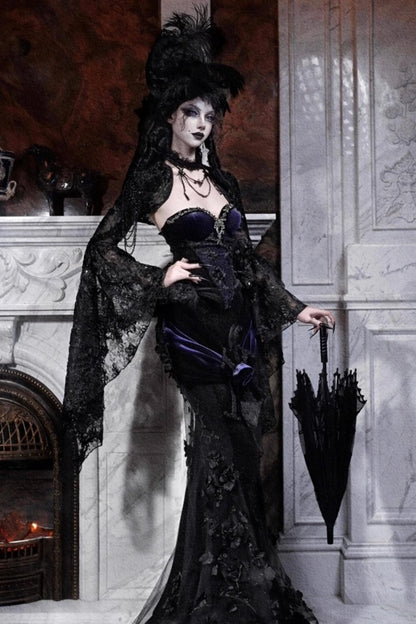 Pearl Princess Cardigan