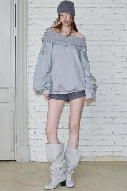 Retro Slimming Shorts