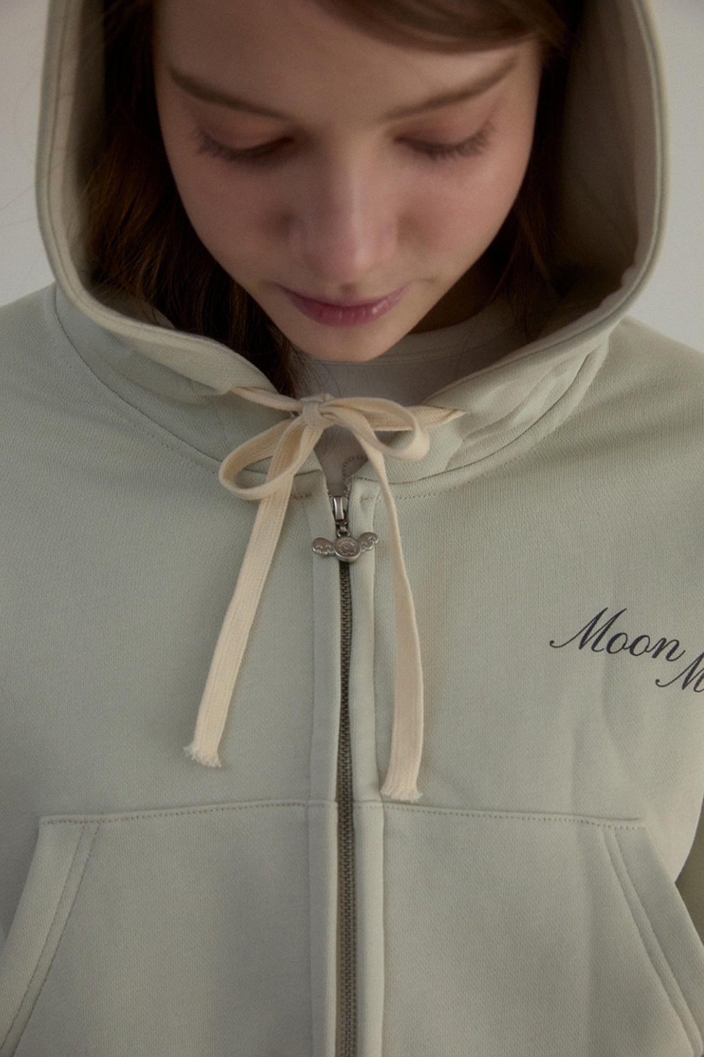 Cozy Cotton Sweat Set-Up