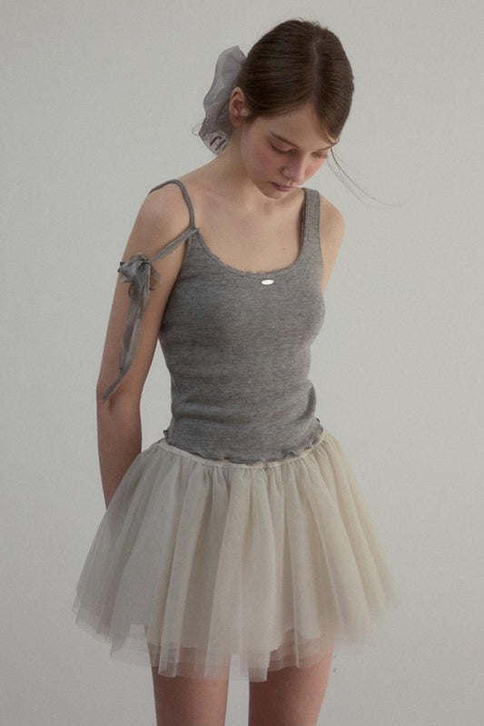 Irregular Heart Camisole