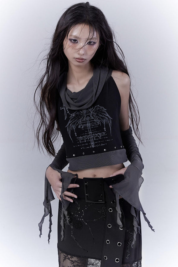 Bodiless WSW Tank Top