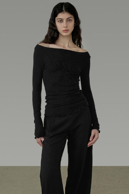 Modern Feminine Knit