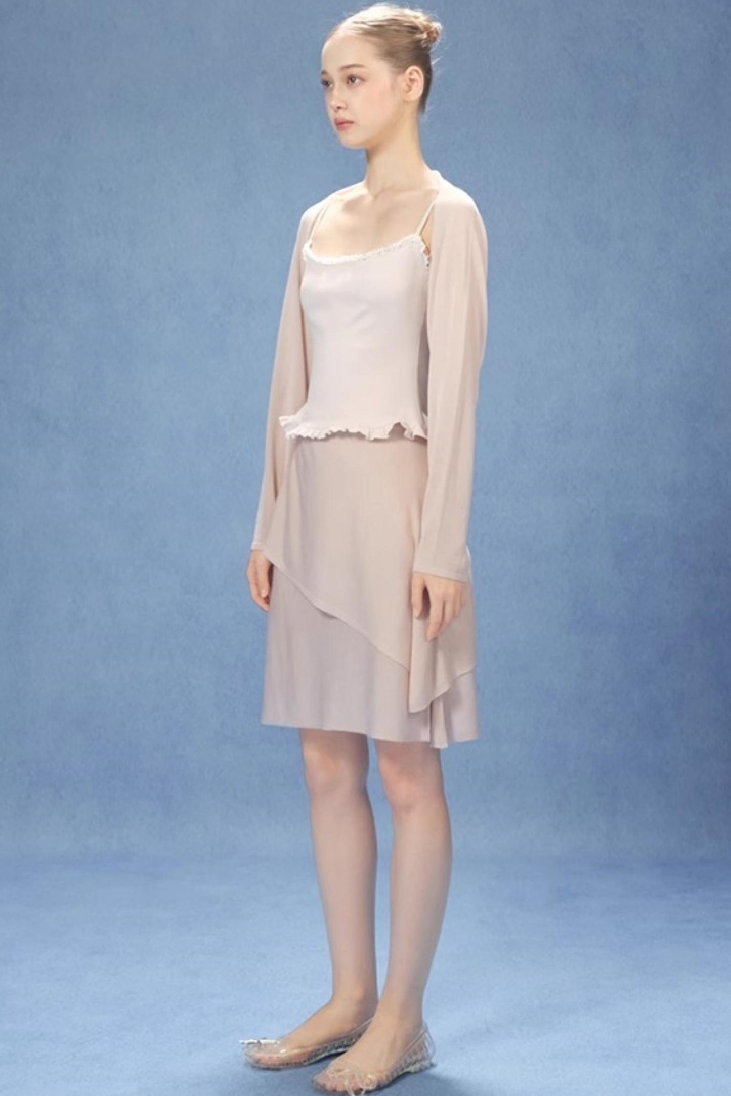 Elegance Drape Set-Up