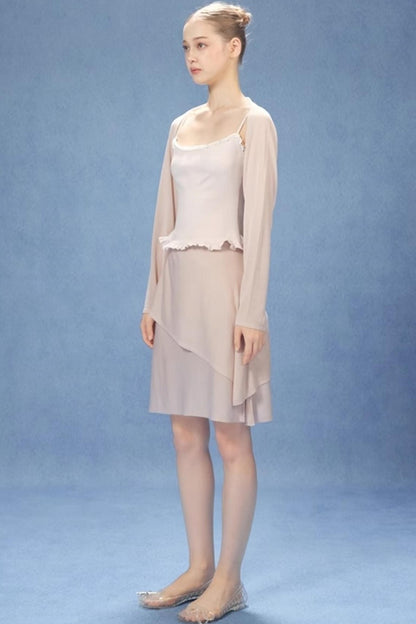 Elegance Drape Set-Up