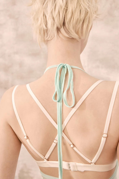 Flirty Summer Bralette