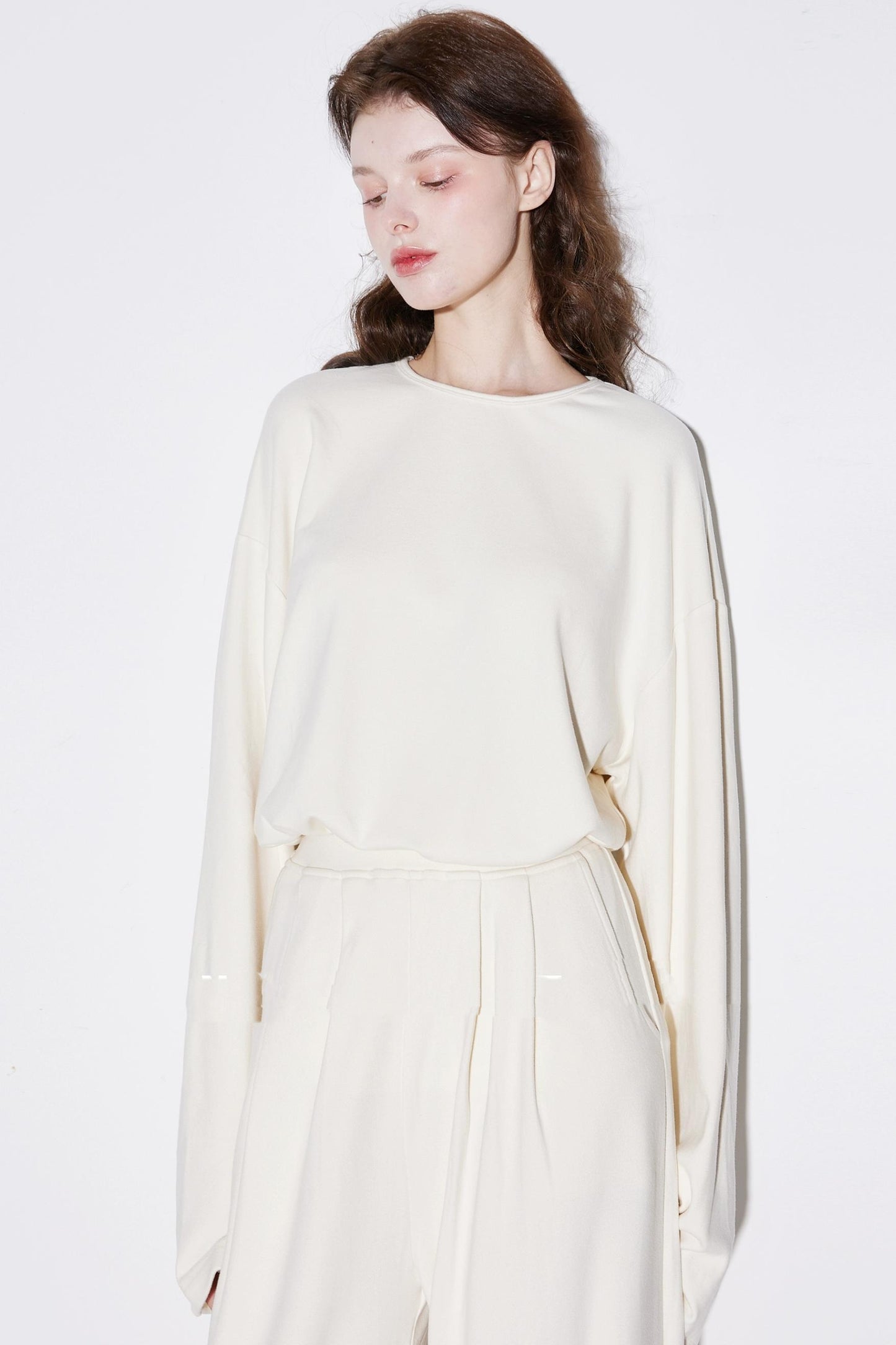 Comfortable Loose Feeling Heating Set-Up