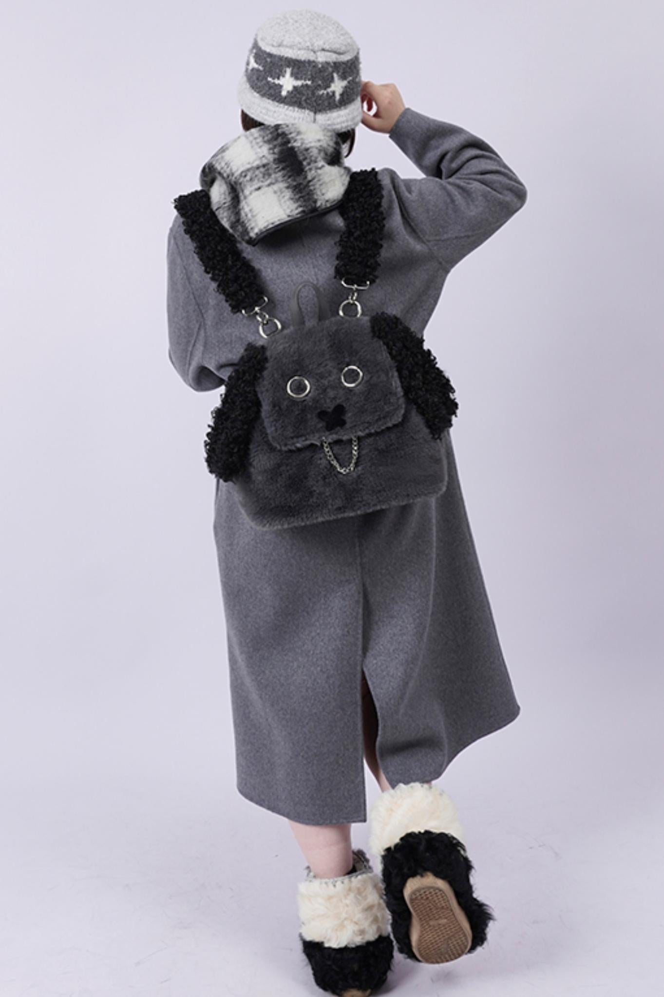 Spice Clash Shoulder Bag