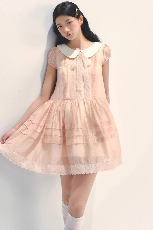 Sunset Park Princess Dress
