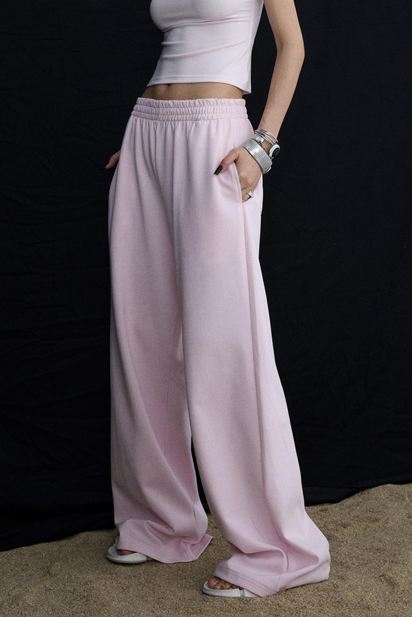 Summer Design Sweatpants