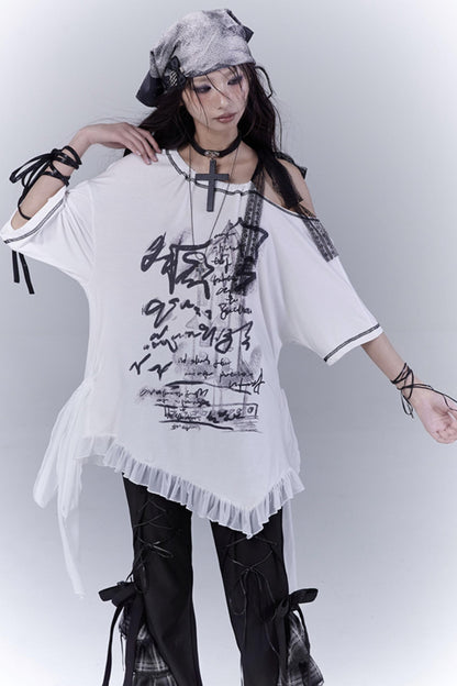 Ethereal Comfort Tee