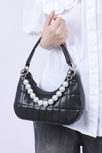 Retro Y2K Shoulder Bag