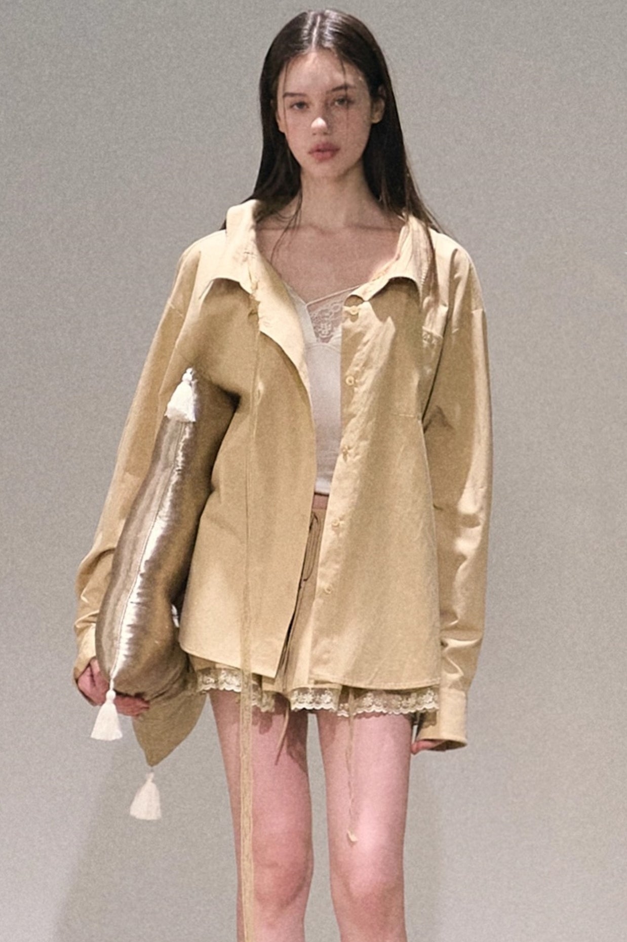 Season Fantasy Shirt & Skirt Set-Up