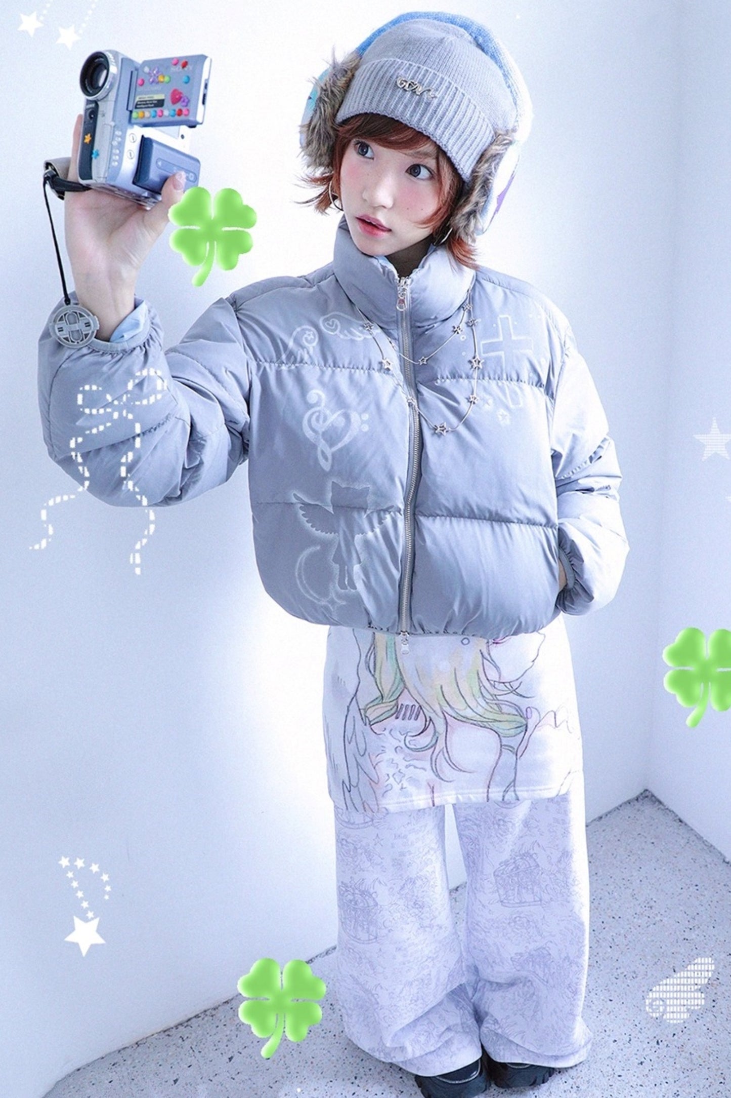 Millennium Dream Core Sweatpants