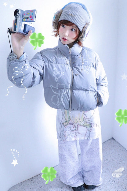 Millennium Dream Core Sweatpants