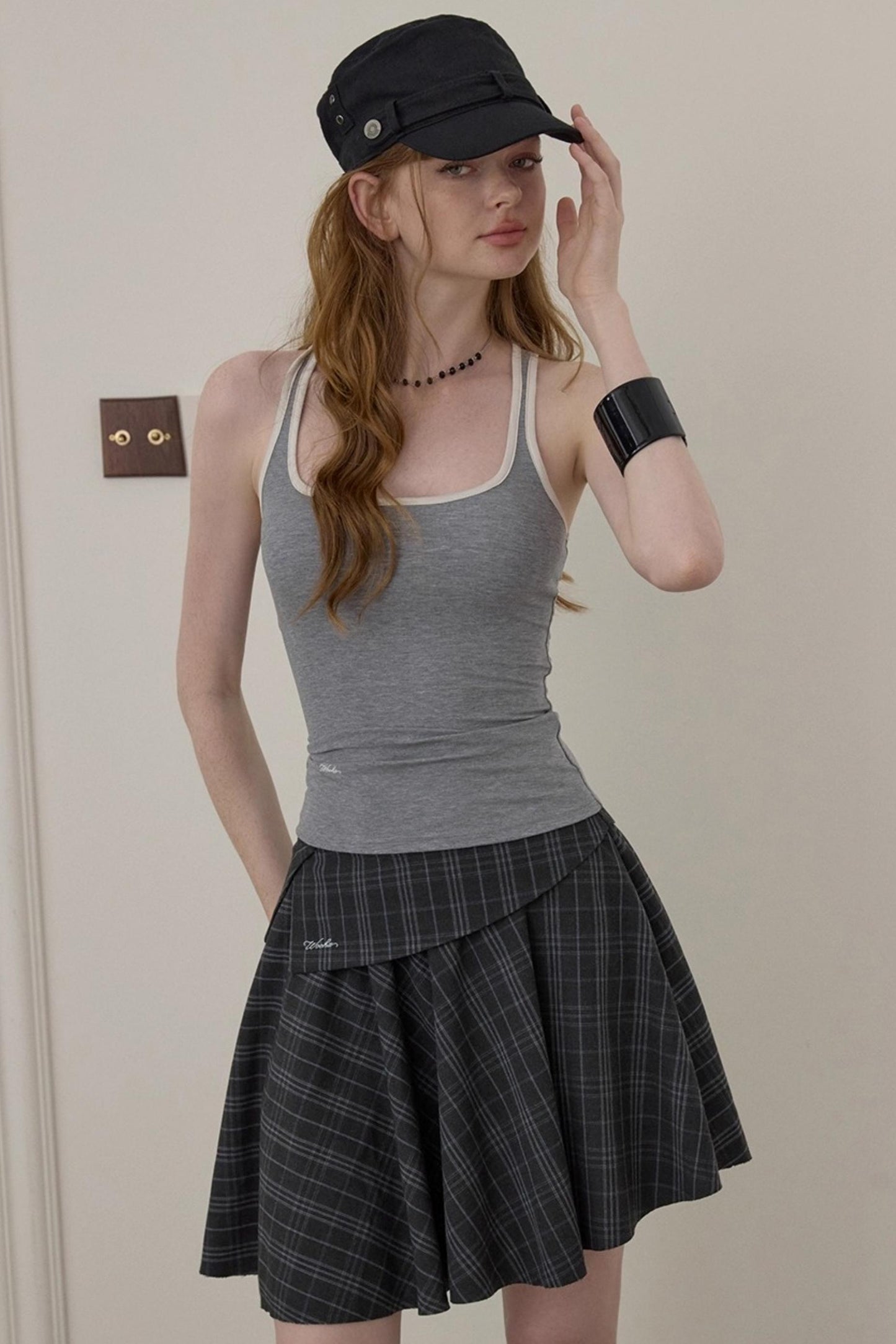 Sweet Spicy Camisole