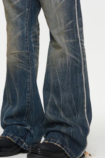 Vintage Micro Jeans