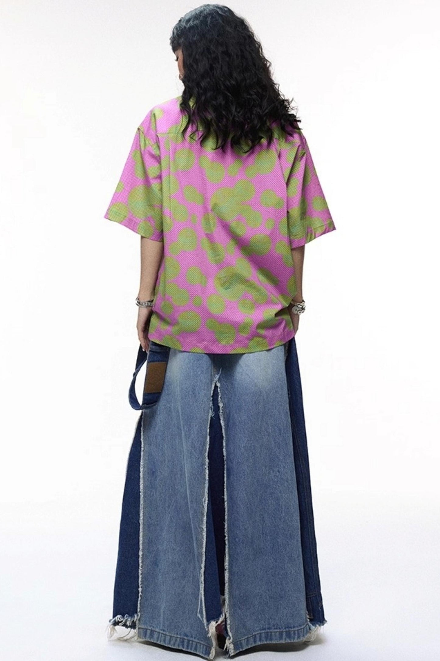 Green Apple Land Shirt