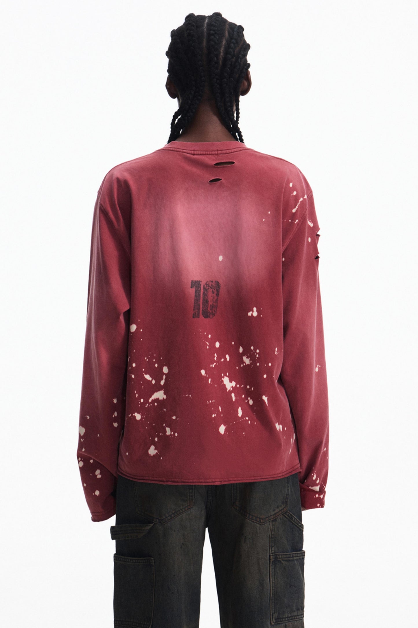 Vintage Prancing Horse T-Shirt