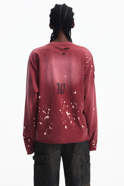 Vintage Prancing Horse T-Shirt