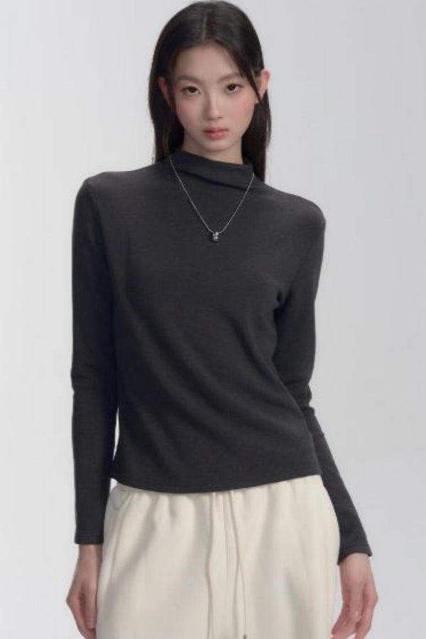 Velvet Puff Base Top
