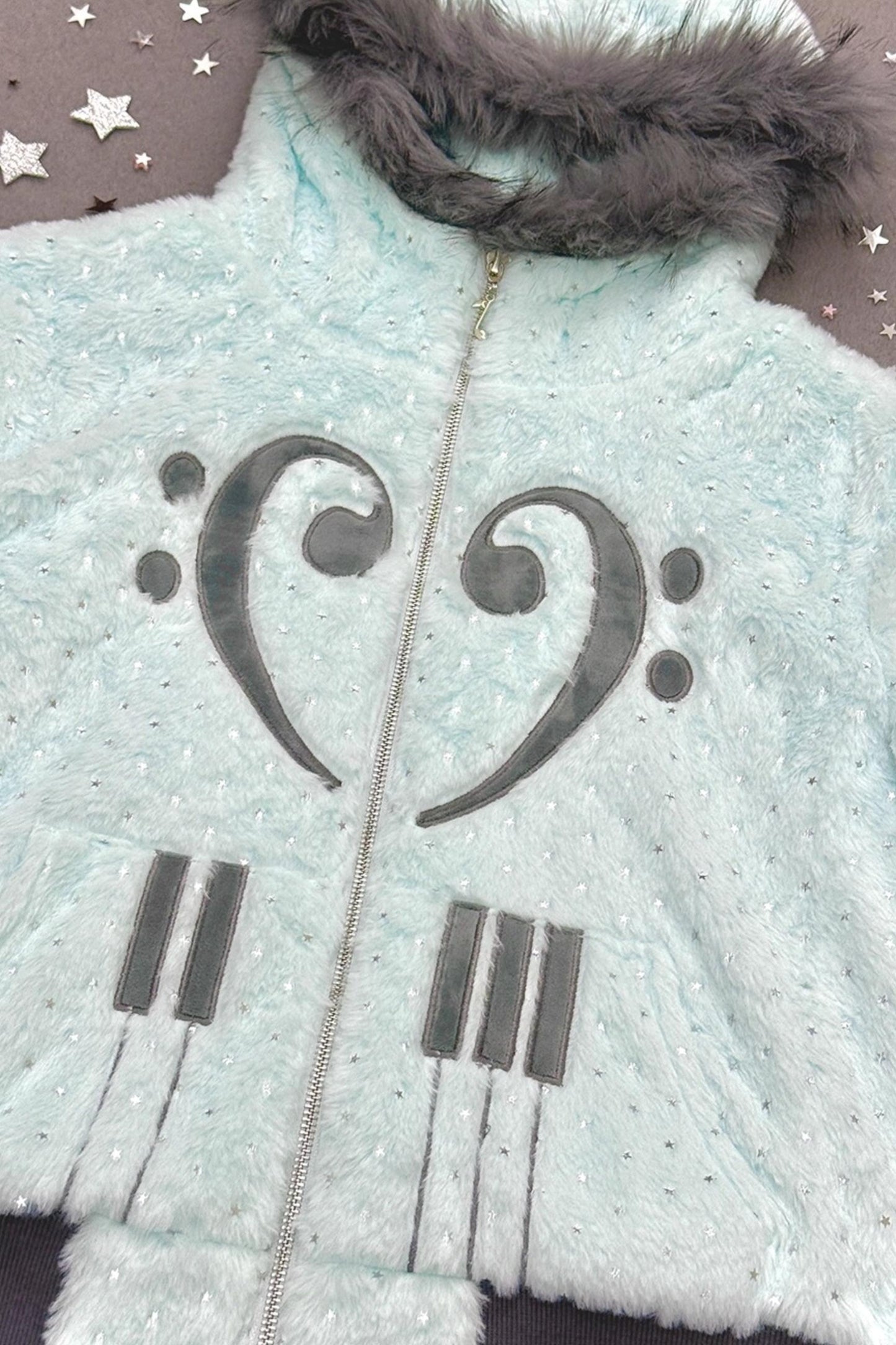 Original Green Cotton Jacket