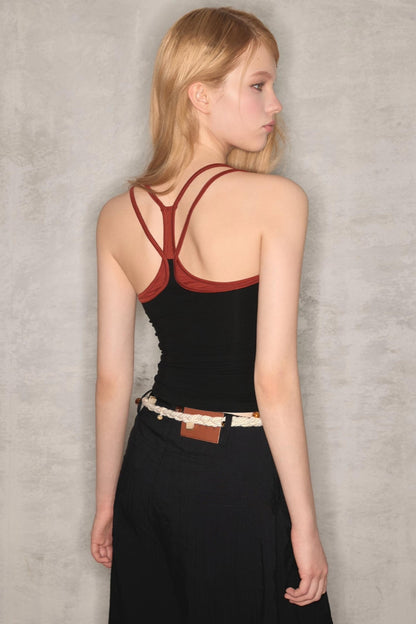 Sweet Spicy Camisole