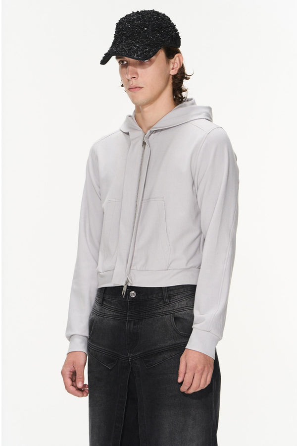 Fly Hooded Sweatshirt