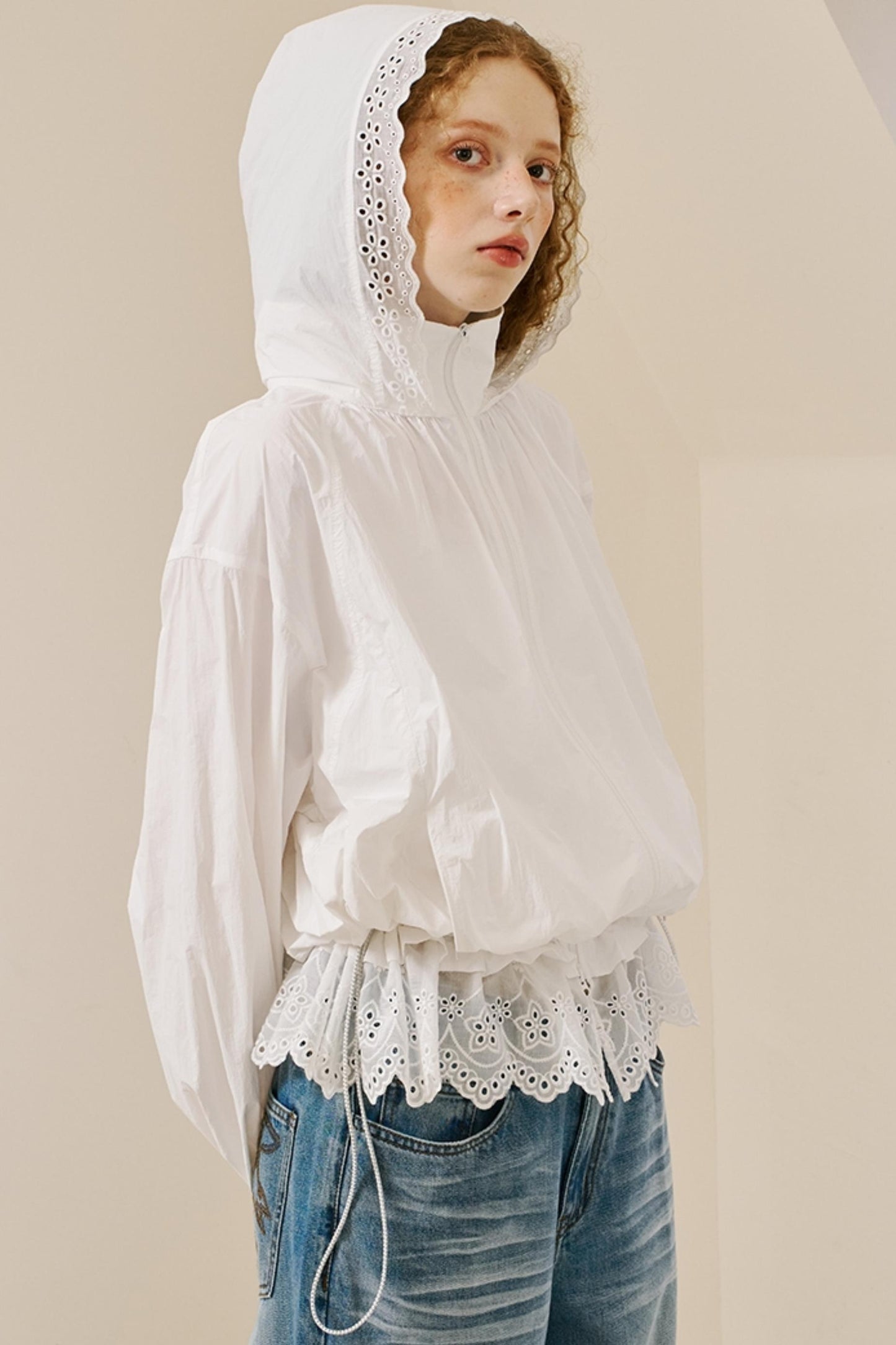 CoolGuard Summer Sunscreen Set-Up