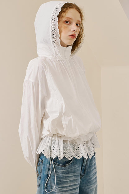 CoolGuard Summer Sunscreen Set-Up