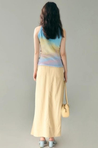 Whisper Sleeveless Tank