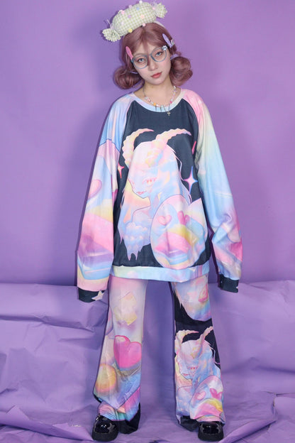 Subculture Dream Yoga Pants