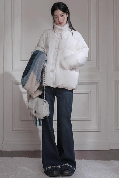 Midnight Blue Thermostatic Pants