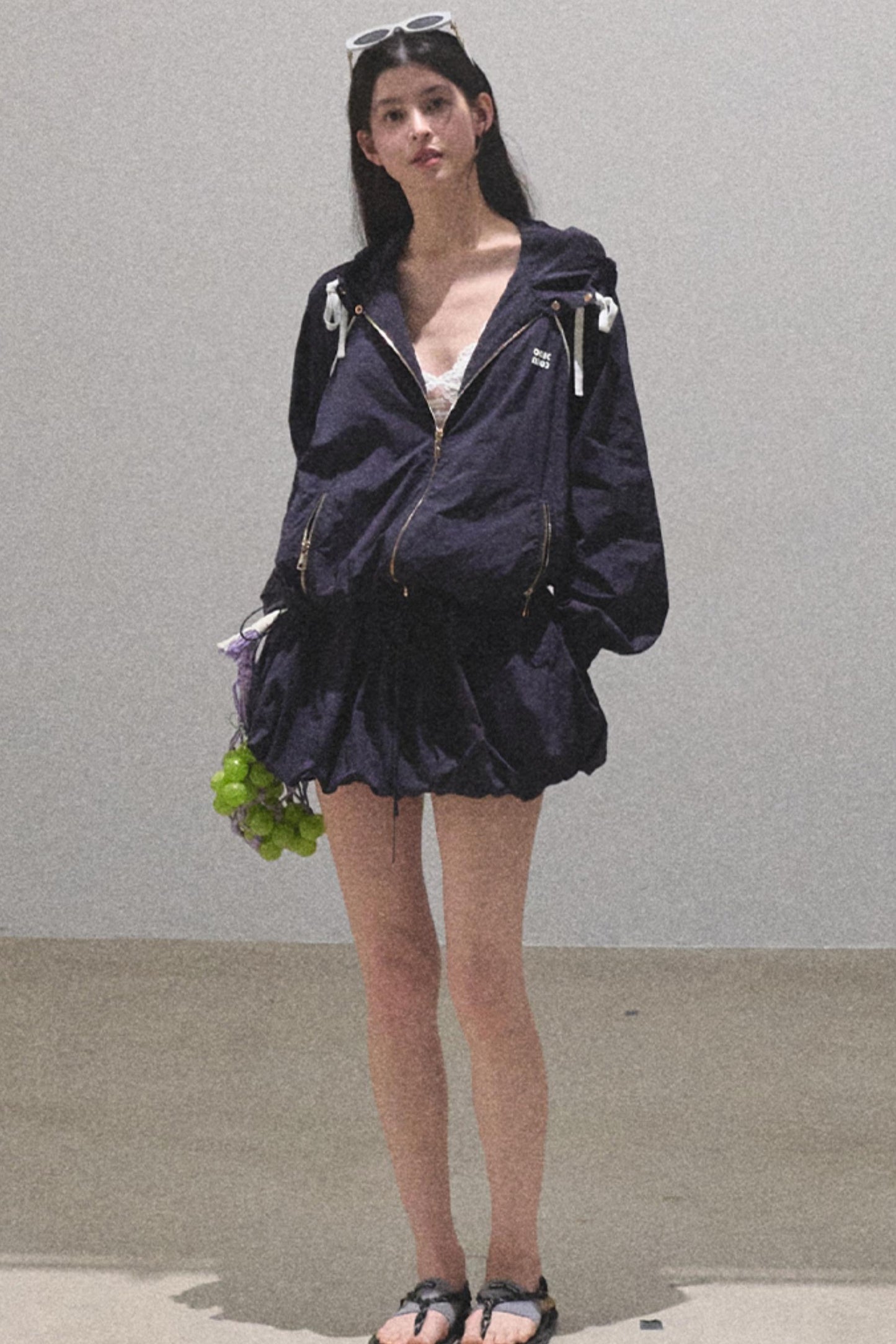 Coastal Breeze Skirt Set-Up