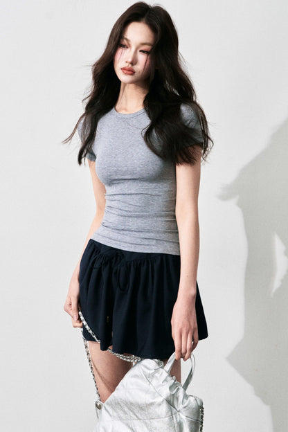 Fit Short Sleeve T-Shirt