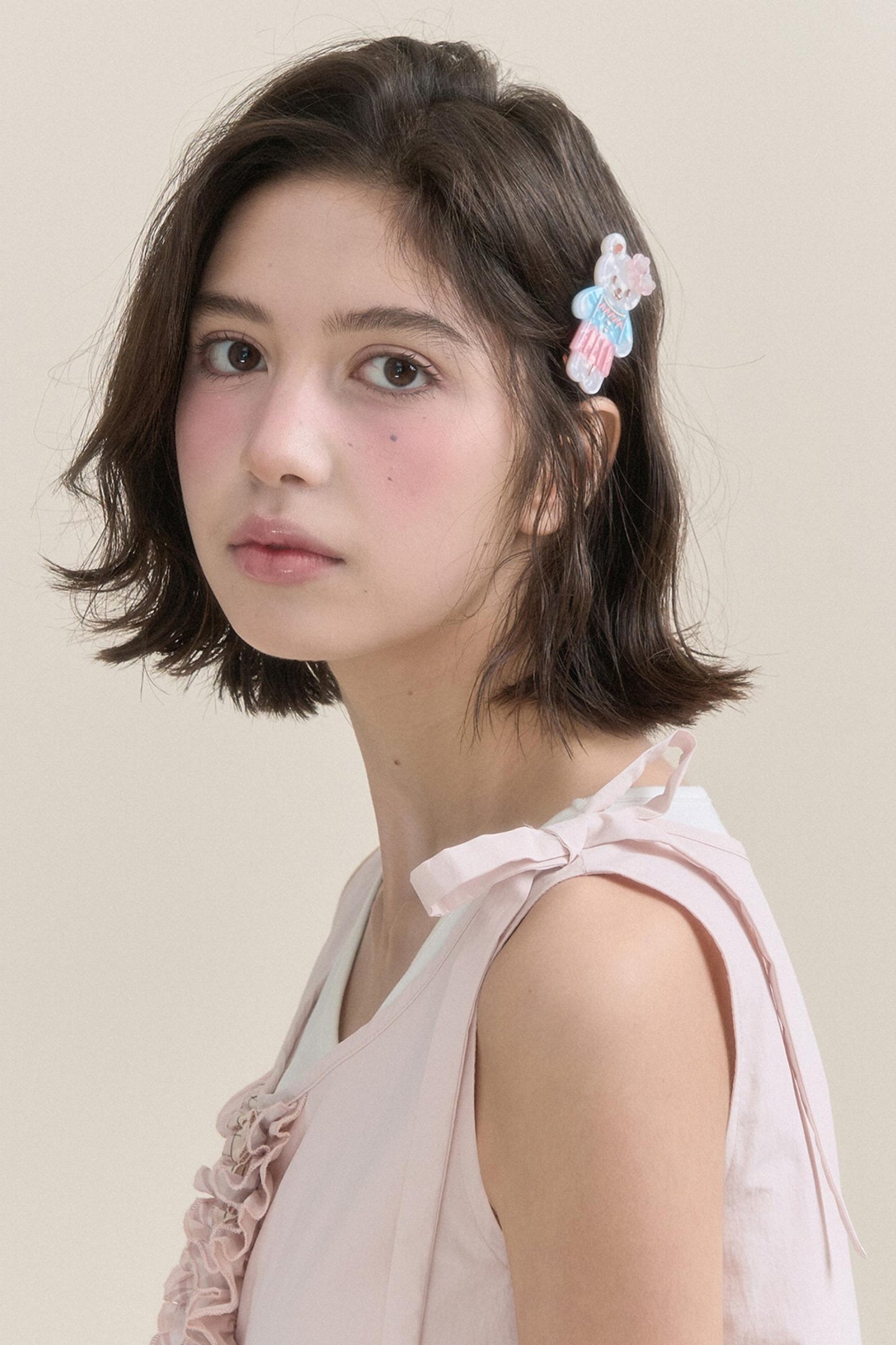 Sunset Park Hair Clip