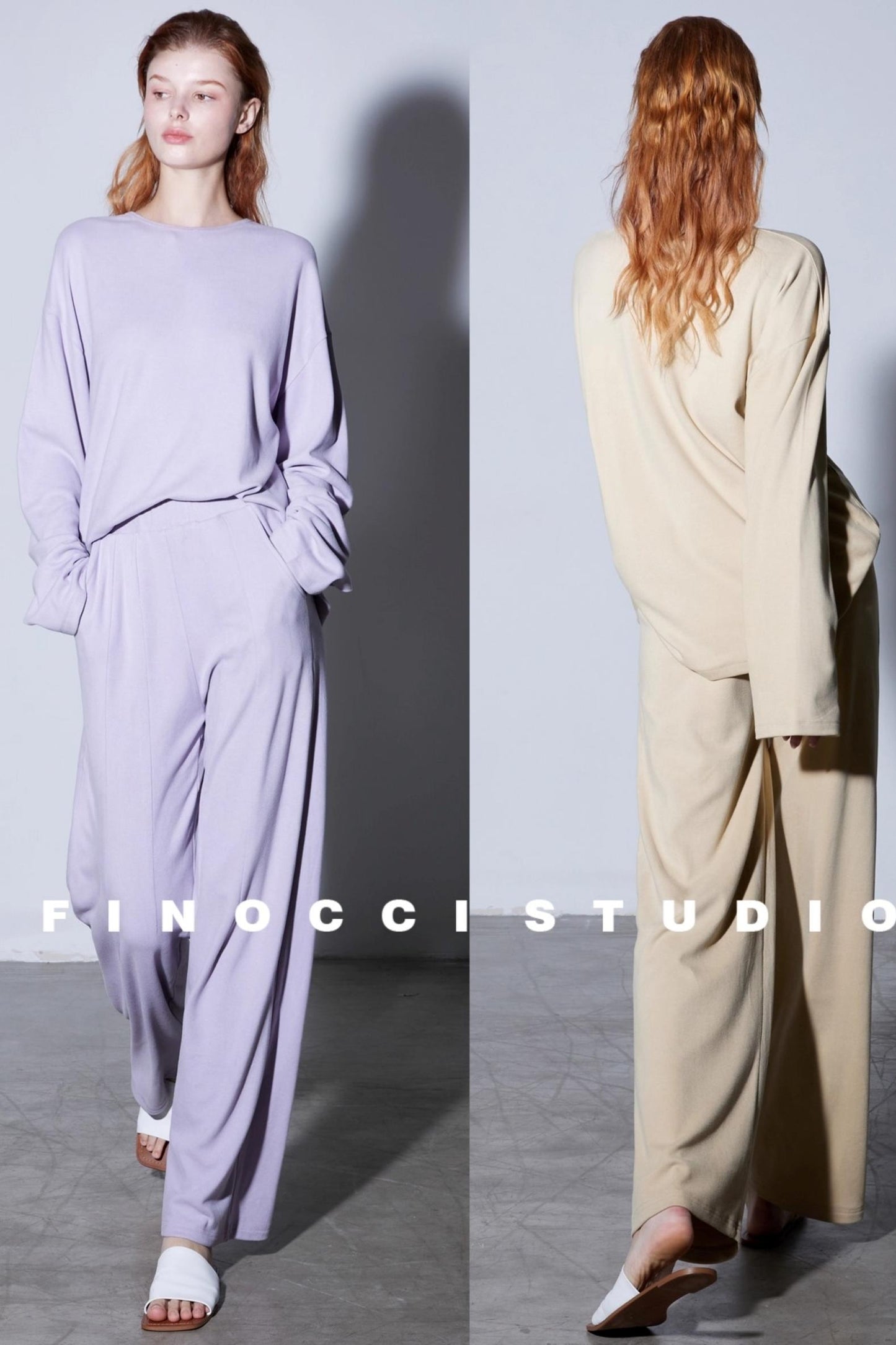 Comfortable Loose Feeling Heating Set-Up