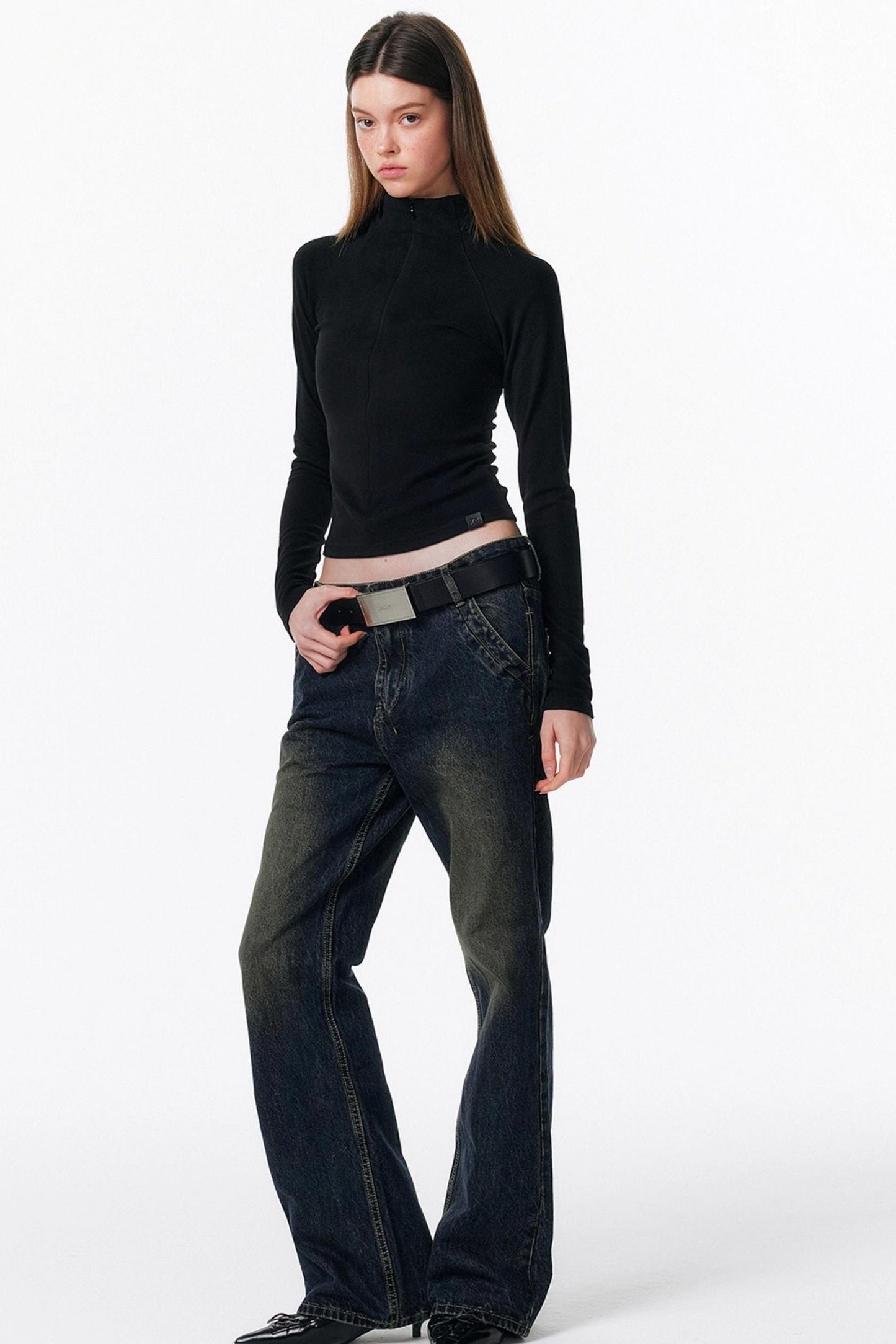 New Versatile Commuter Top