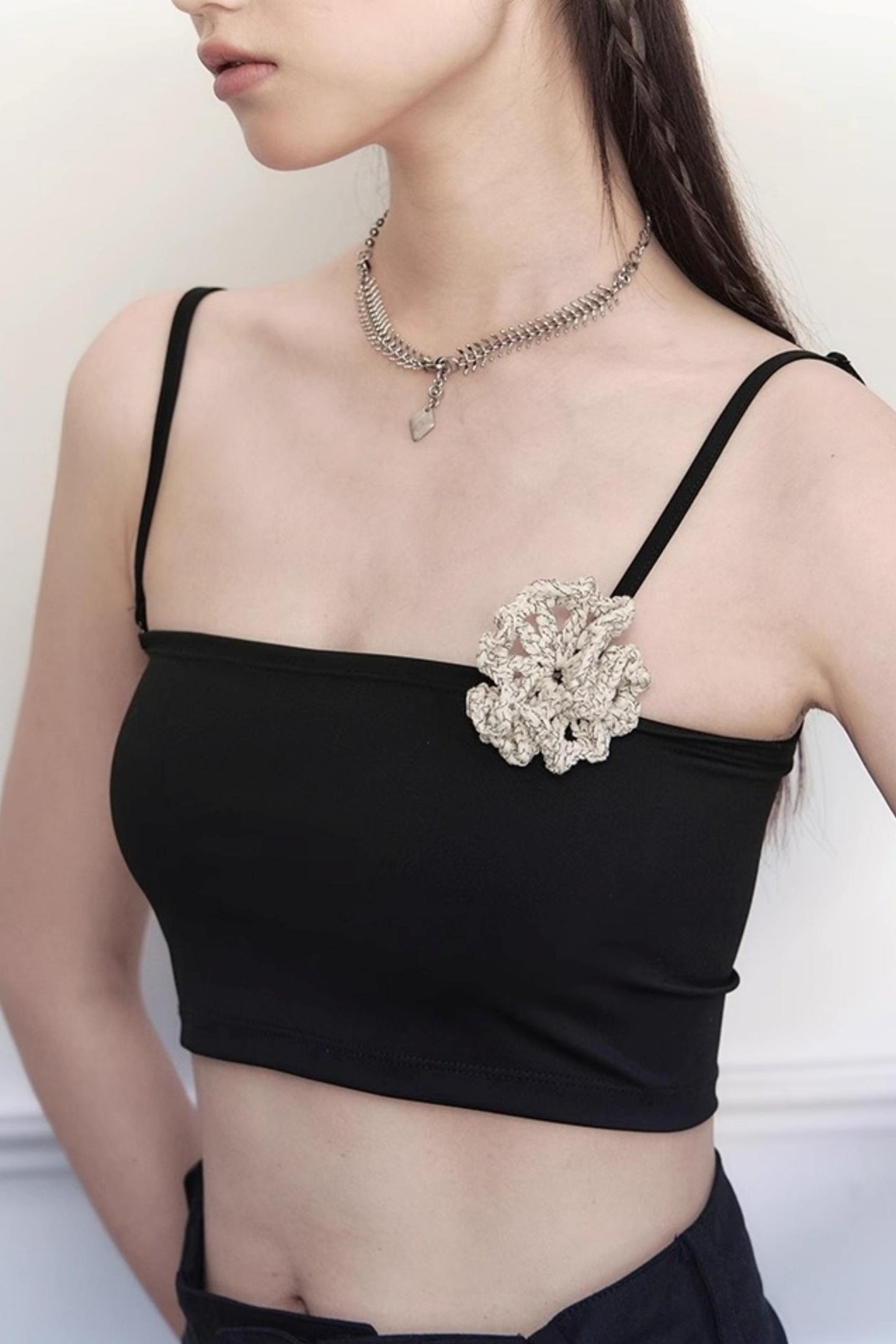 Versatile Suspender Vest