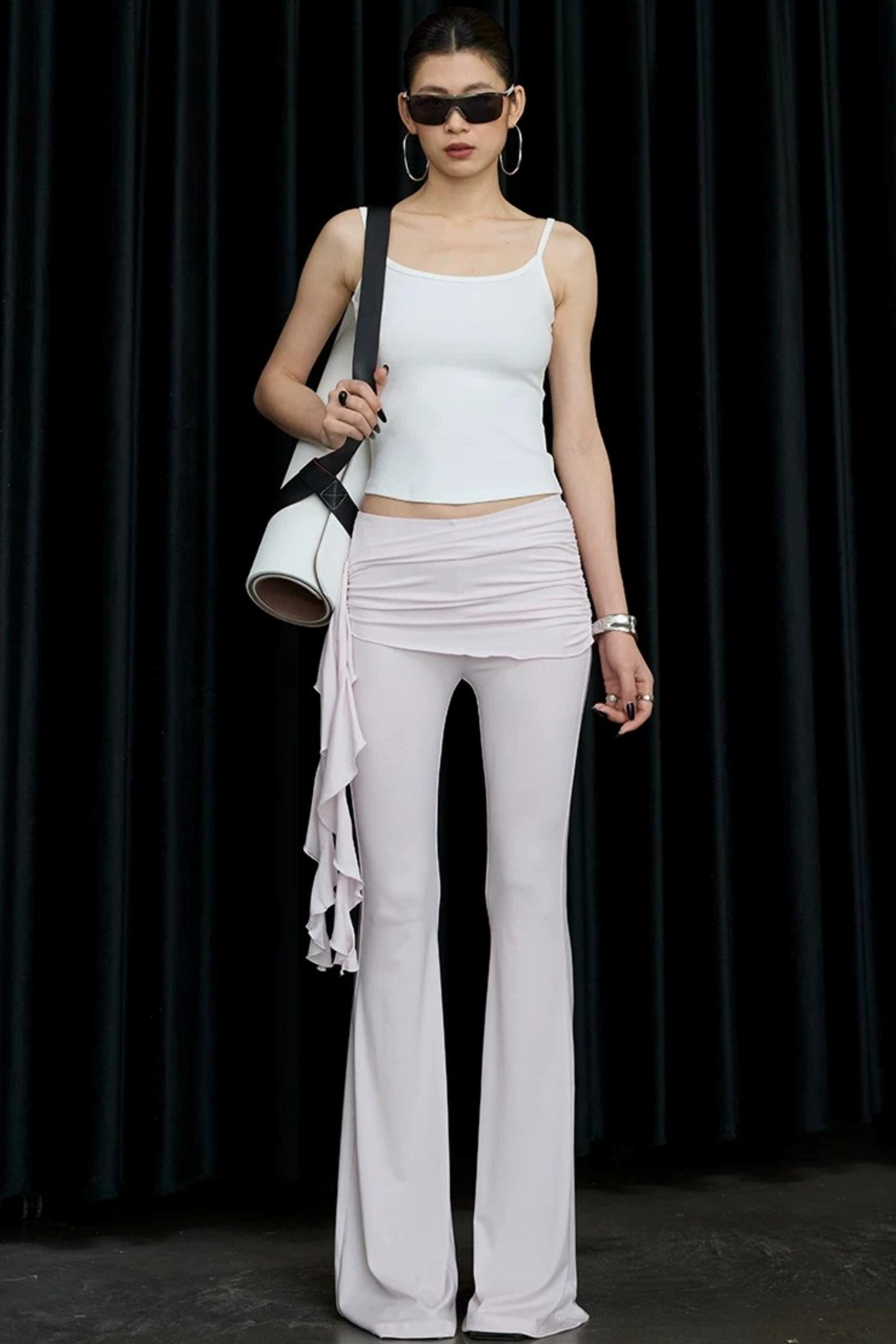 Summer Casual Long Pants