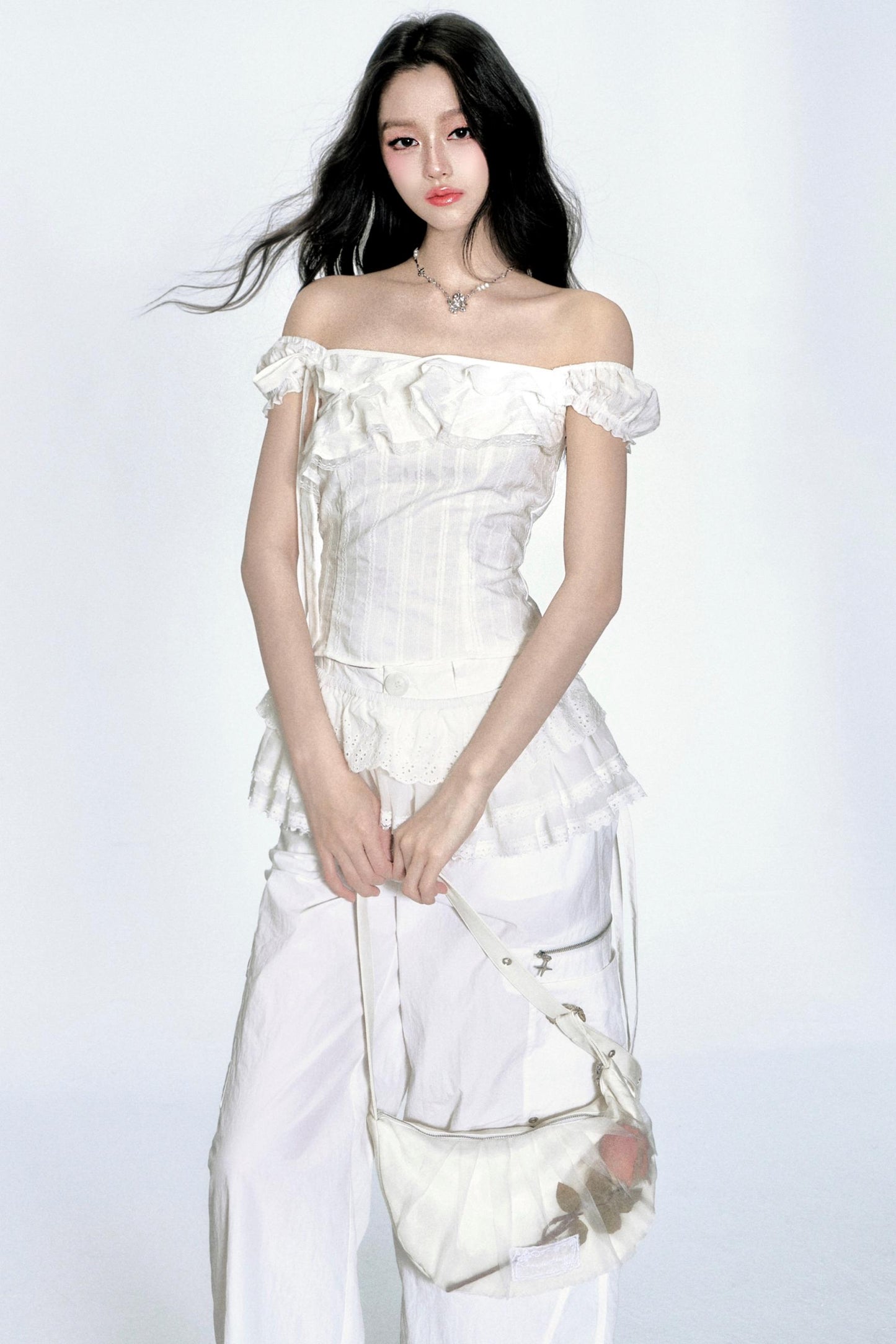 River Parachute Pants