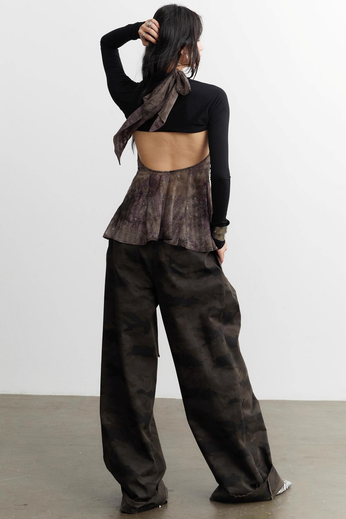 Urban Nomad Unisex Workwear Pants